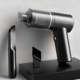 Portable Air Duster Wireless Vacuum Cleaner - Rechargeable Electric Blower | Electronics Cleaning Tool