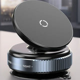 Magnetic Suction Phone Holder & Desk Phone Holder β 360Β° Grip, Strong Vacuum Base